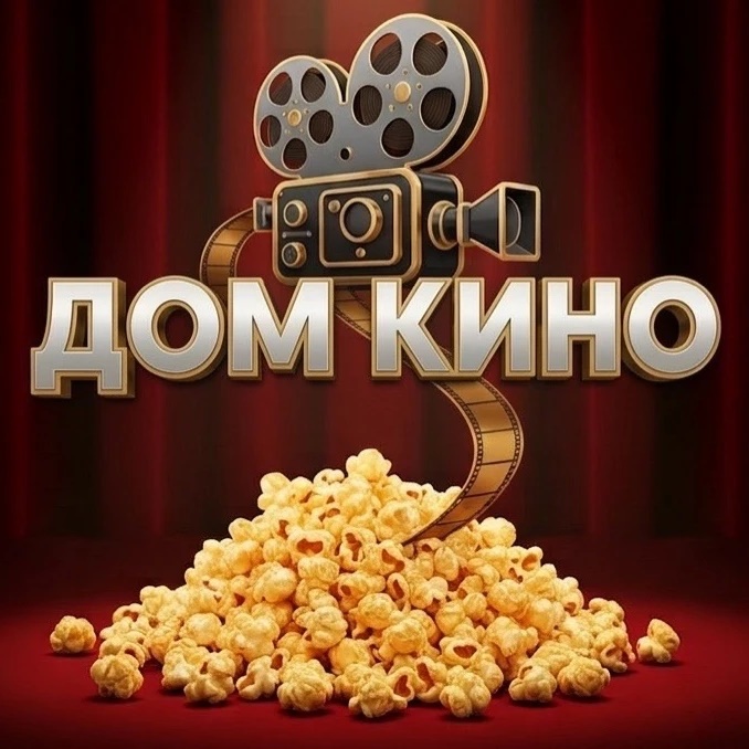 Дом кино 🍿 Фильмы | Сериалы | Новости киномира