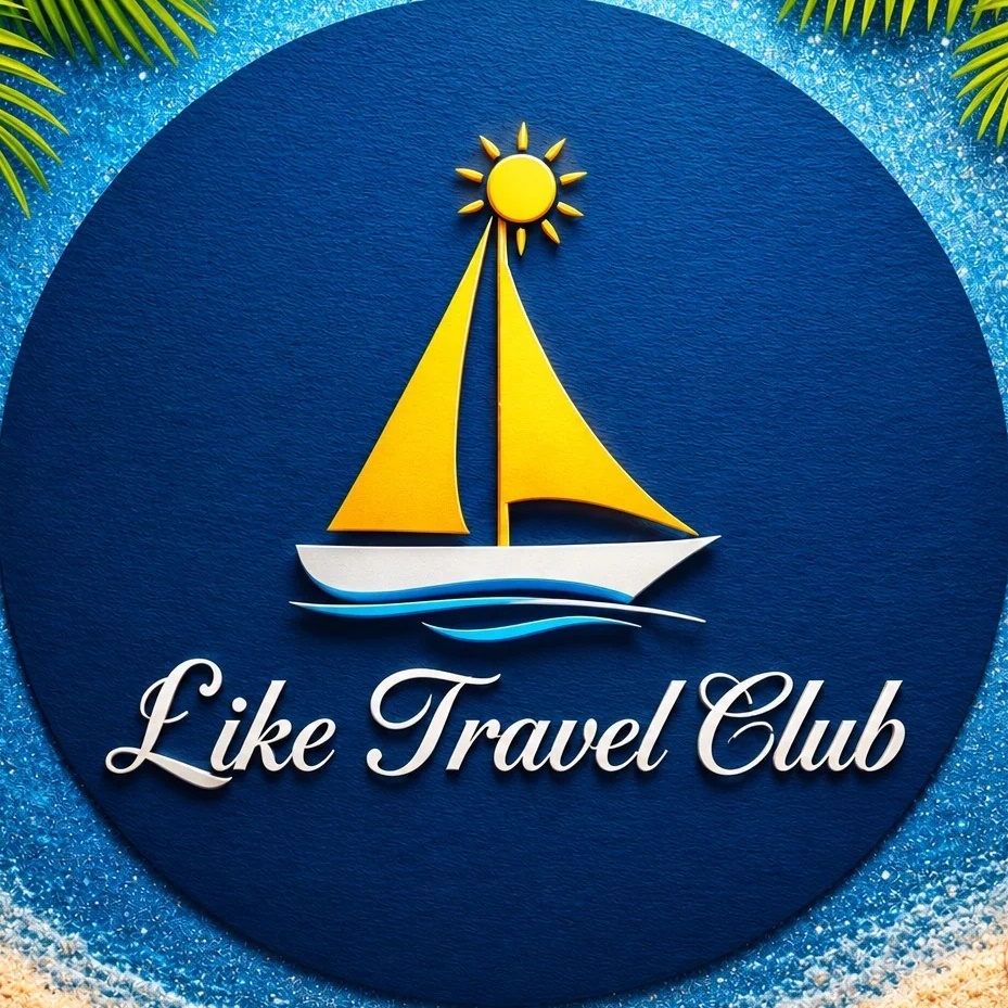Like Travel Club channel