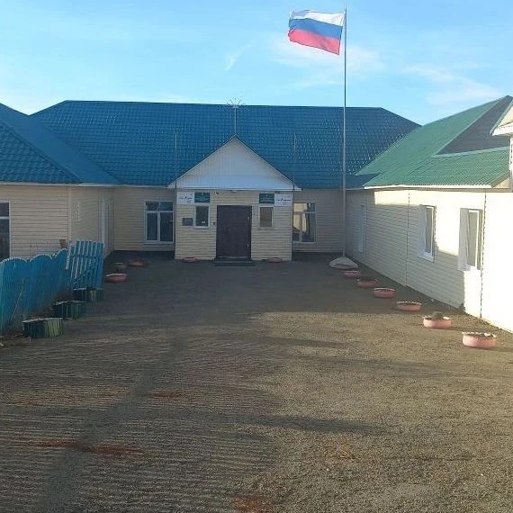 Официальный канал МОБУ СОШ с. Новый Зирган
