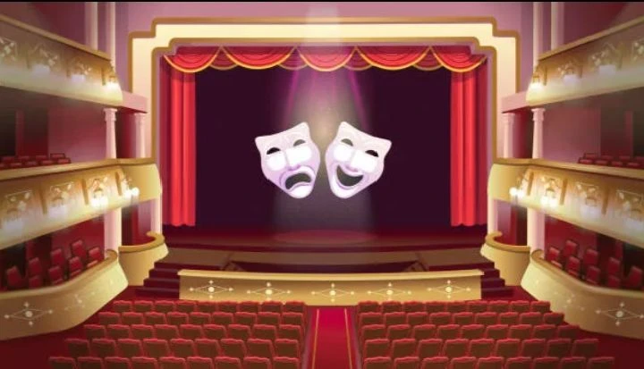 ДЮРТЮЛИНСКИЙ ТАТАРСКИЙ ТЕАТР ДРАМЫ И КОМЕДИИ