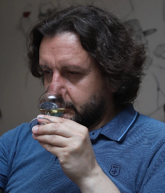 О Виски и не только с Алексеем Пятницких