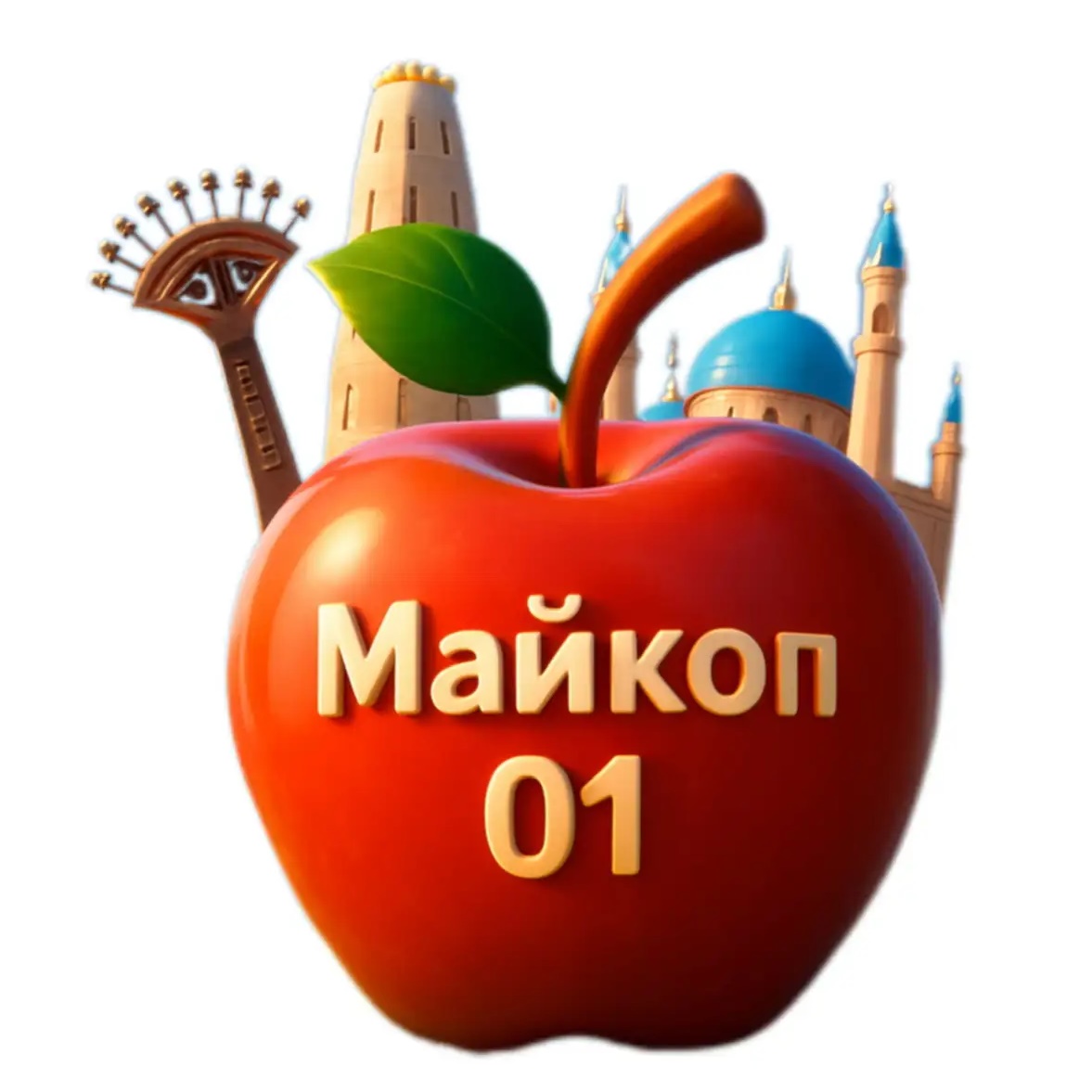 Майкоп