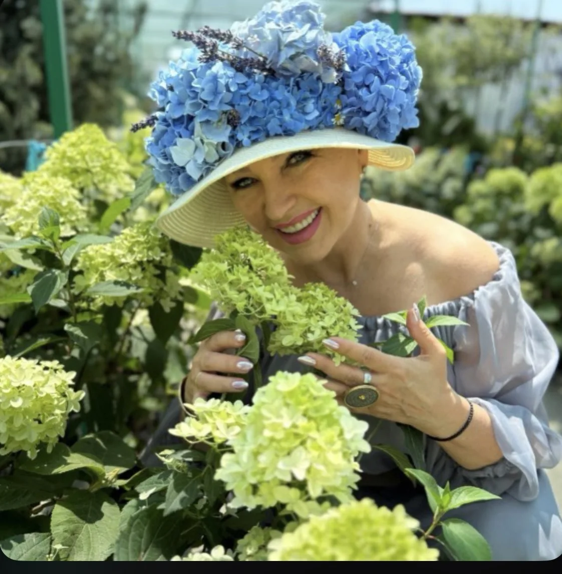 ФЛОРИССИМА-комнатные|уличные |срез