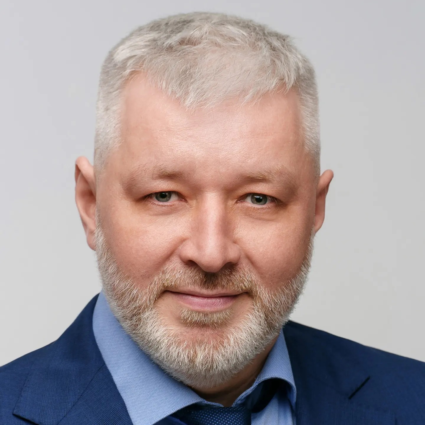 Лисовенко вещает