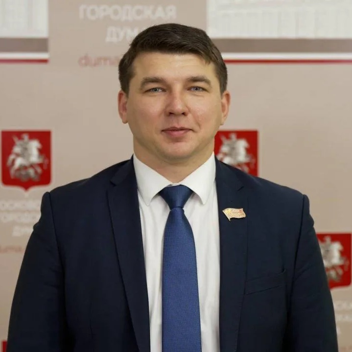 Джетыгенов. Словом и делом 🇷🇺