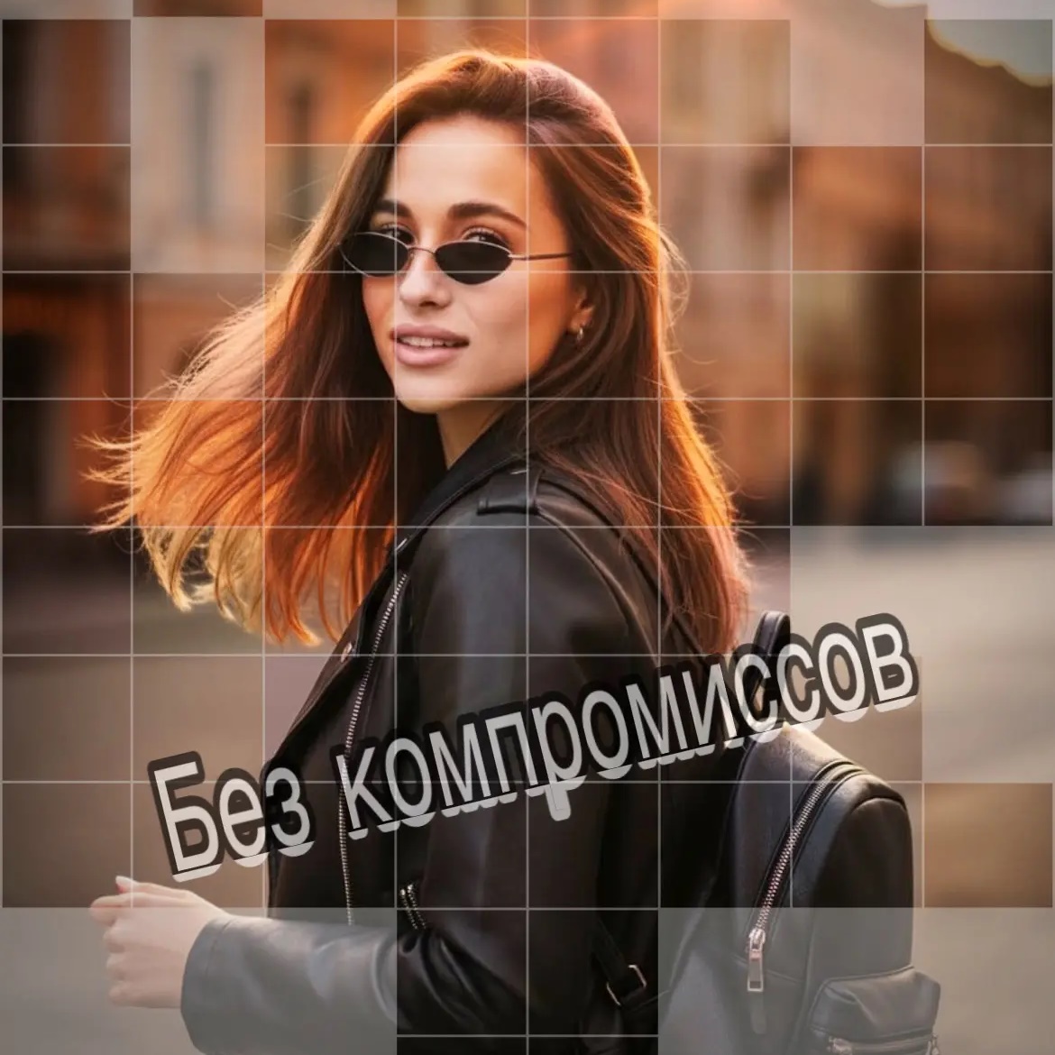 Без компромиссов