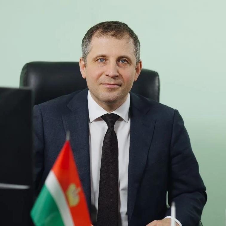 Дмитрий Илюхин | Защита прав детей