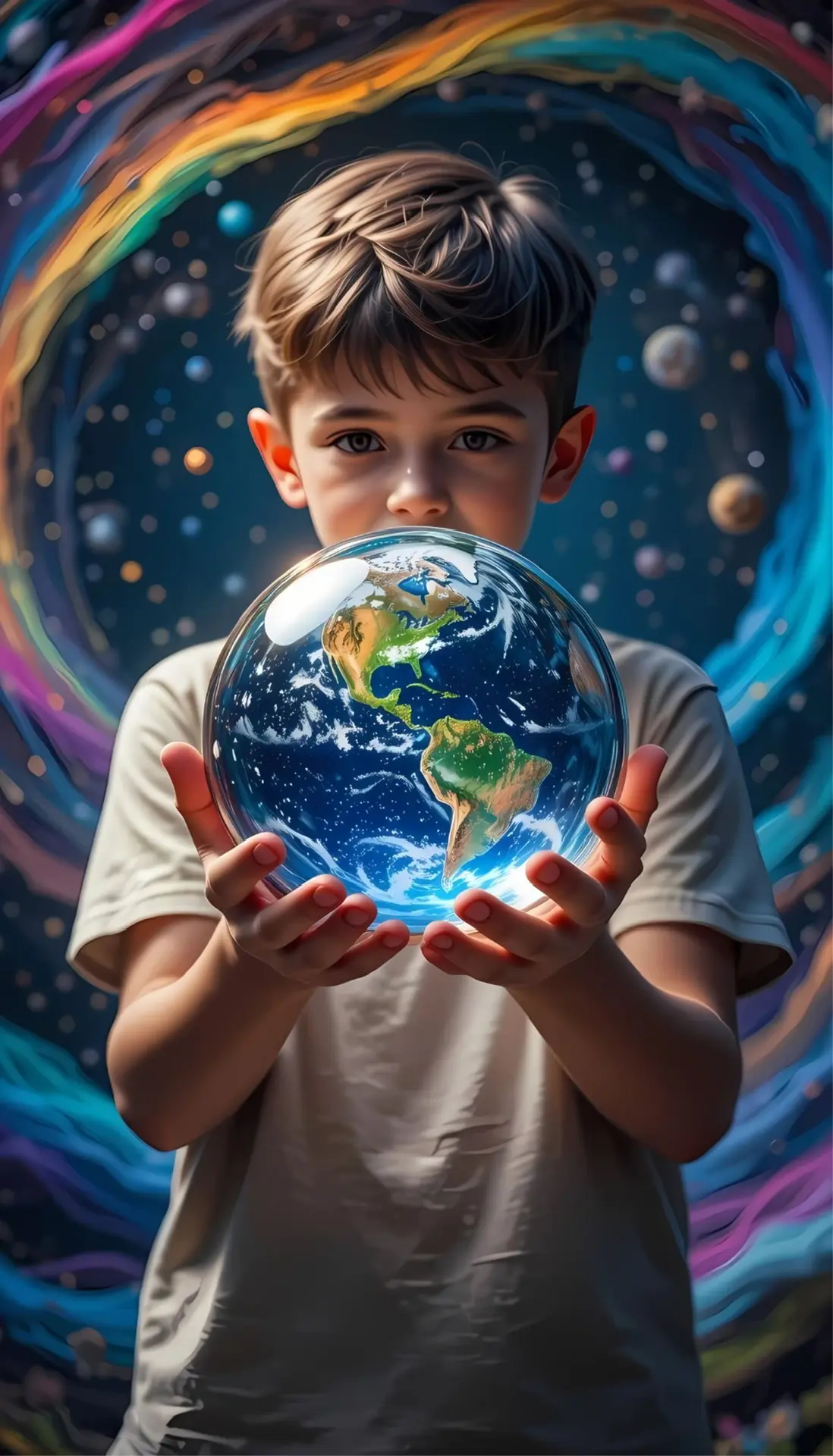 Развивающие видео для детей