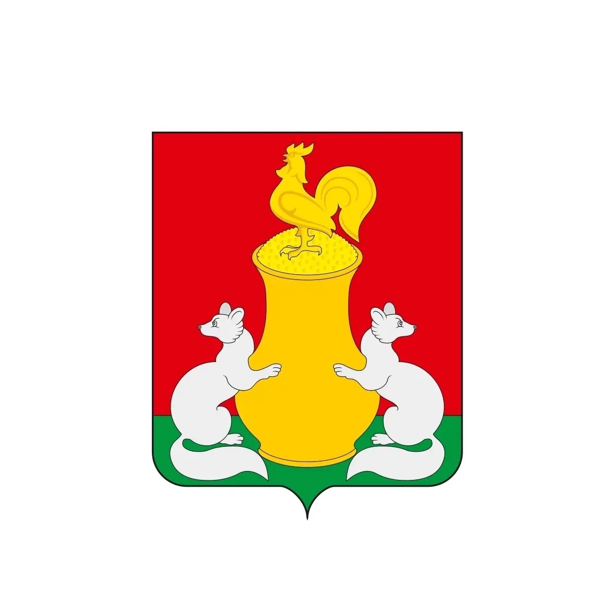 Пестречинский муниципальный район