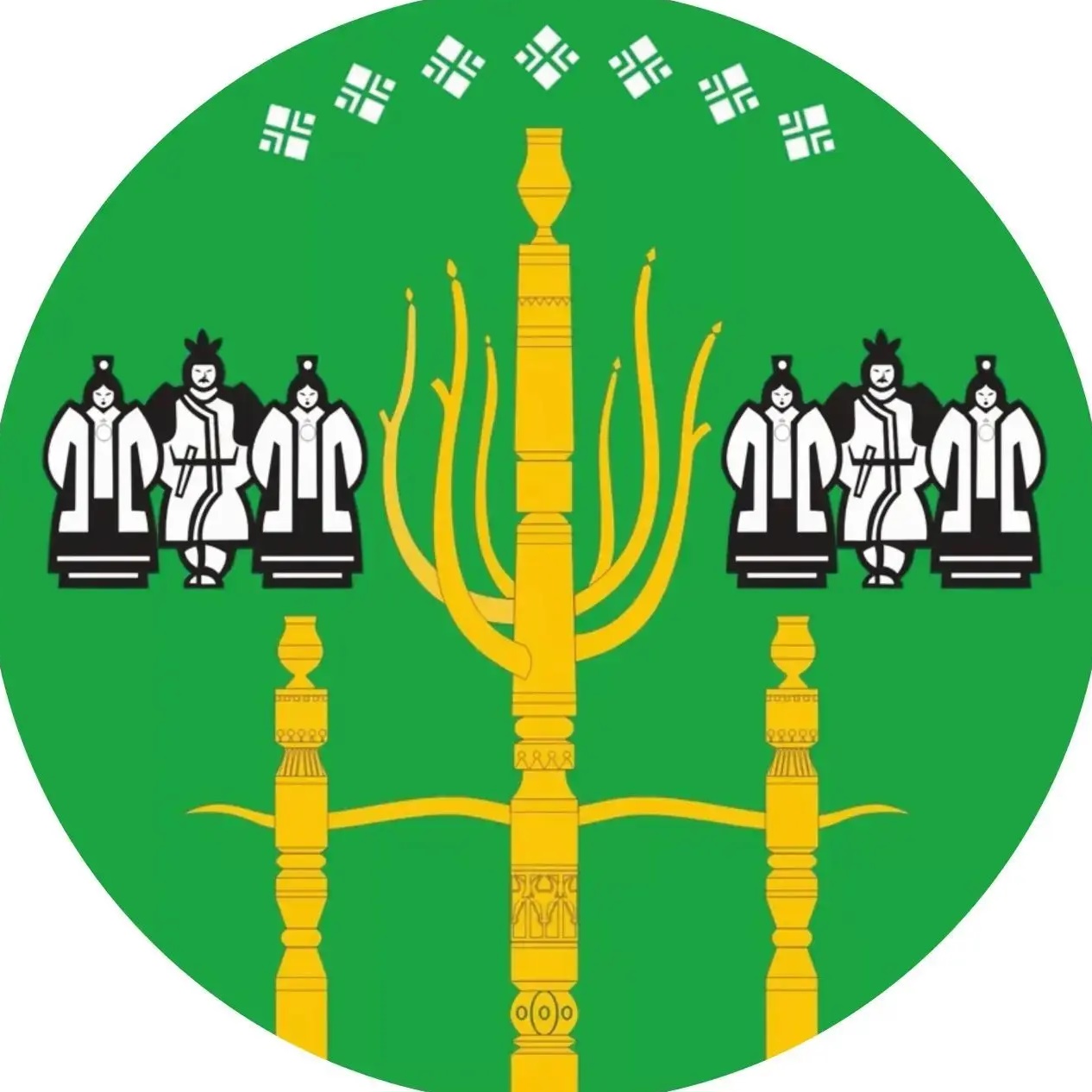 СУНТАРСКИЙ УЛУС