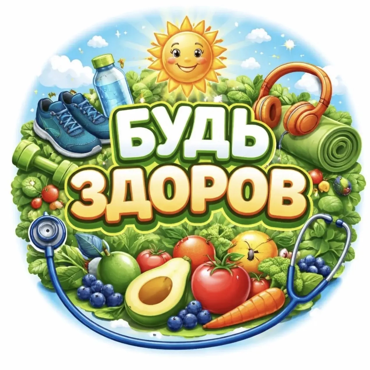 БУДЬ ЗДОРОВ | ТВОЁ ЗДОРОВЬЕ | ВРАЧЕБНАЯ ТАЙНА | ЗОЖ