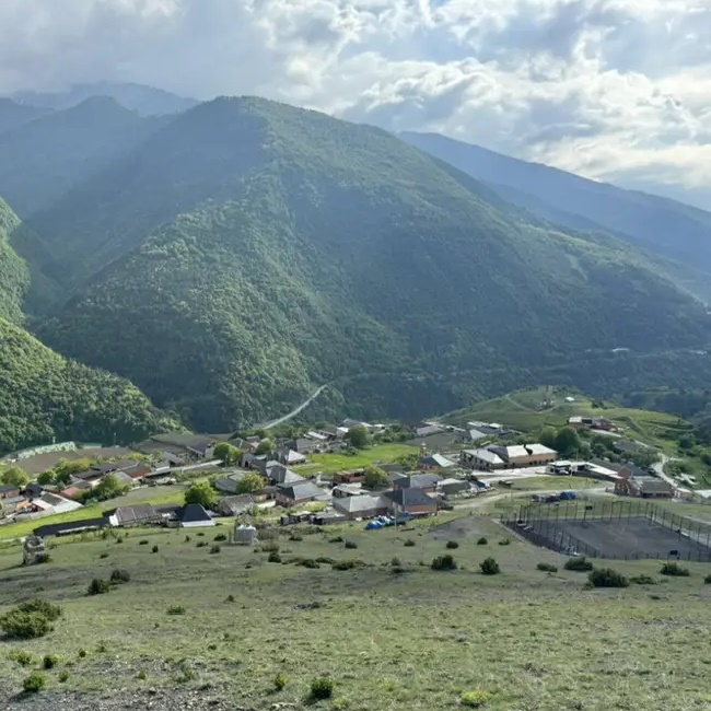 Администрация с.п. Ляжги