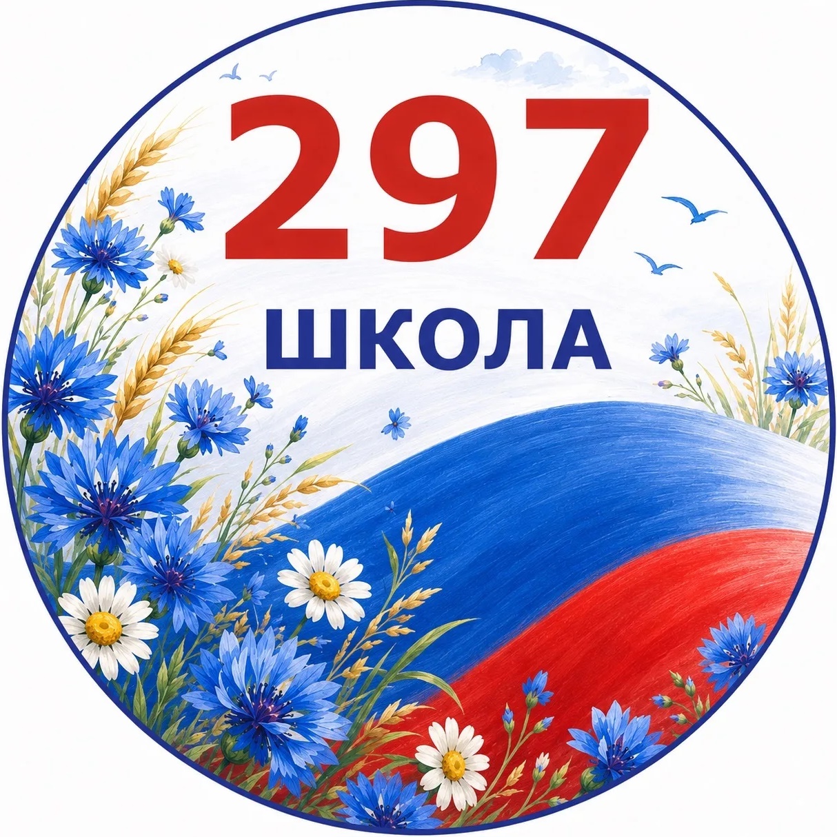 ГБОУ школа №297