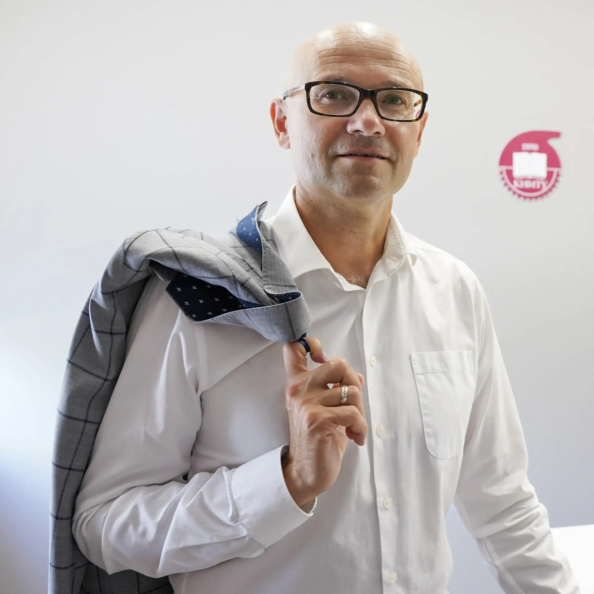 Юрий Казаков | КНИТУ