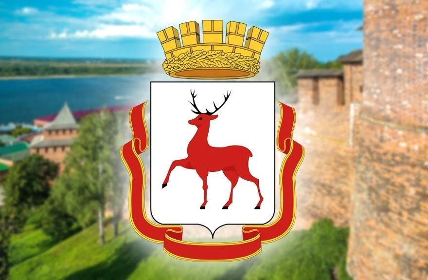 Департамент финансов города Нижнего Новгорода