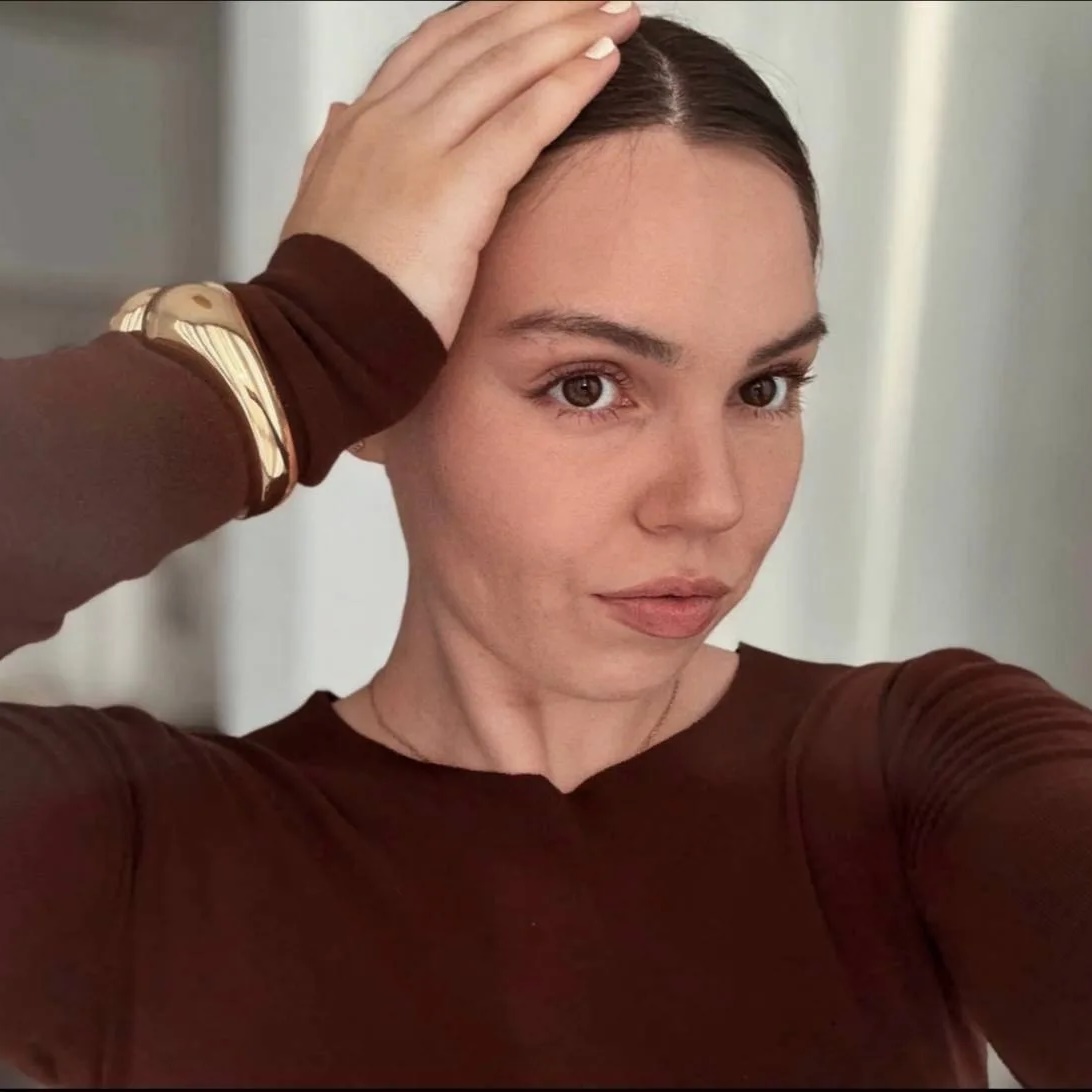 Обо всём с Наташей