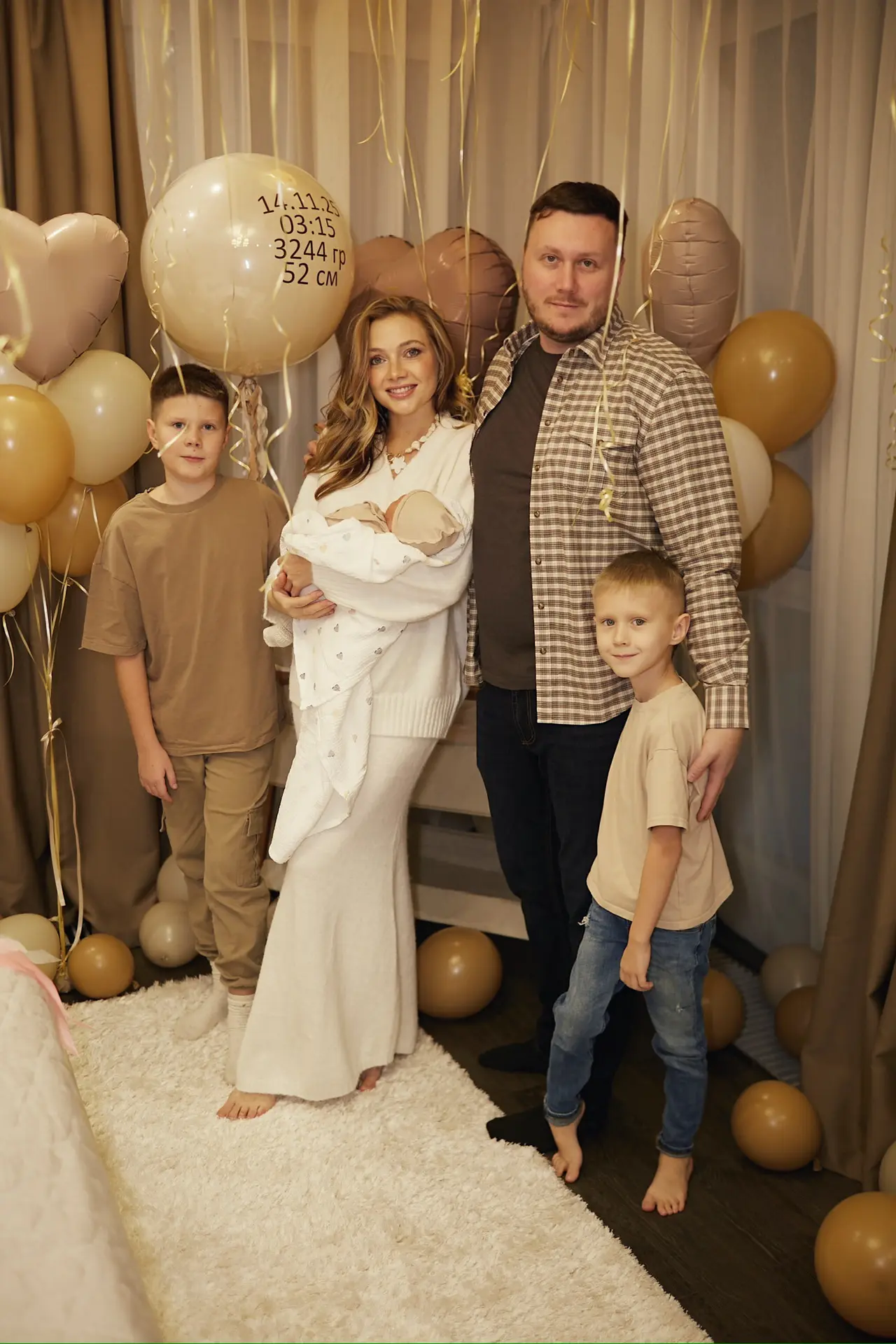 Chig_mary про ДОМАШНИЙ УЮТ