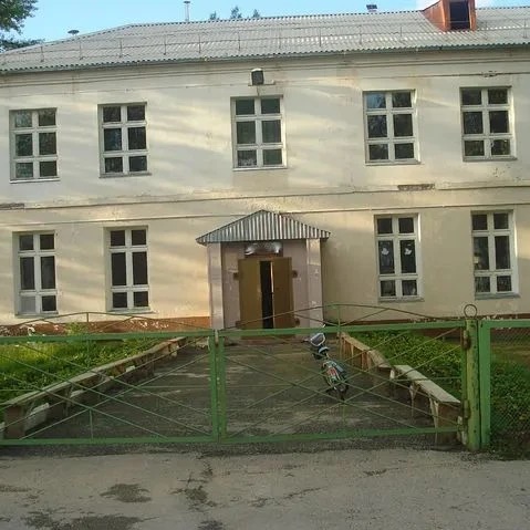 МБОУ "Акациевская СОШ"
