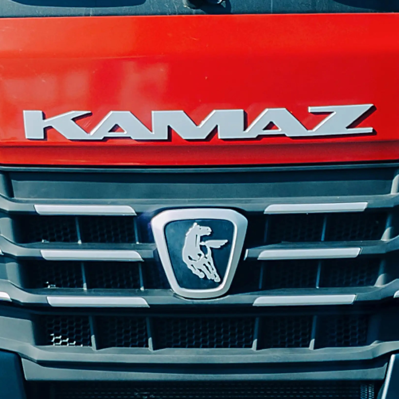 ПАО "КАМАЗ"