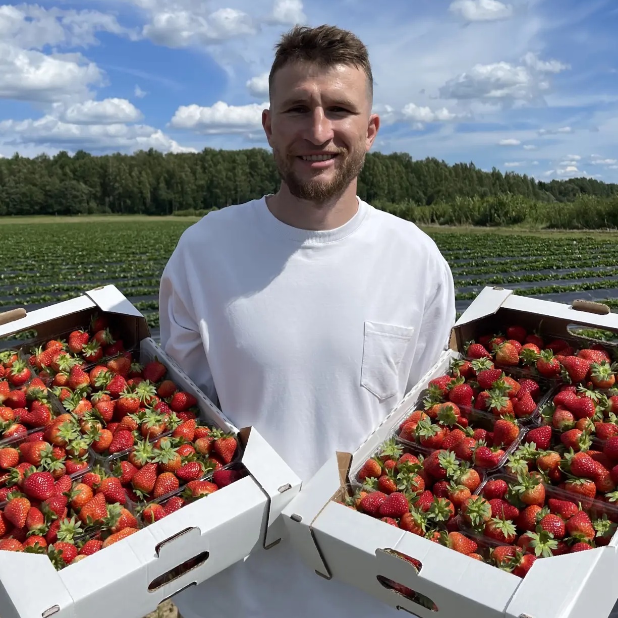 🍓Добрый Фермер🍓