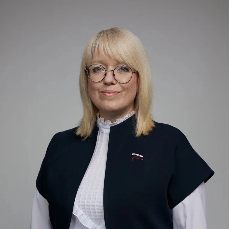 Инна Яковлева