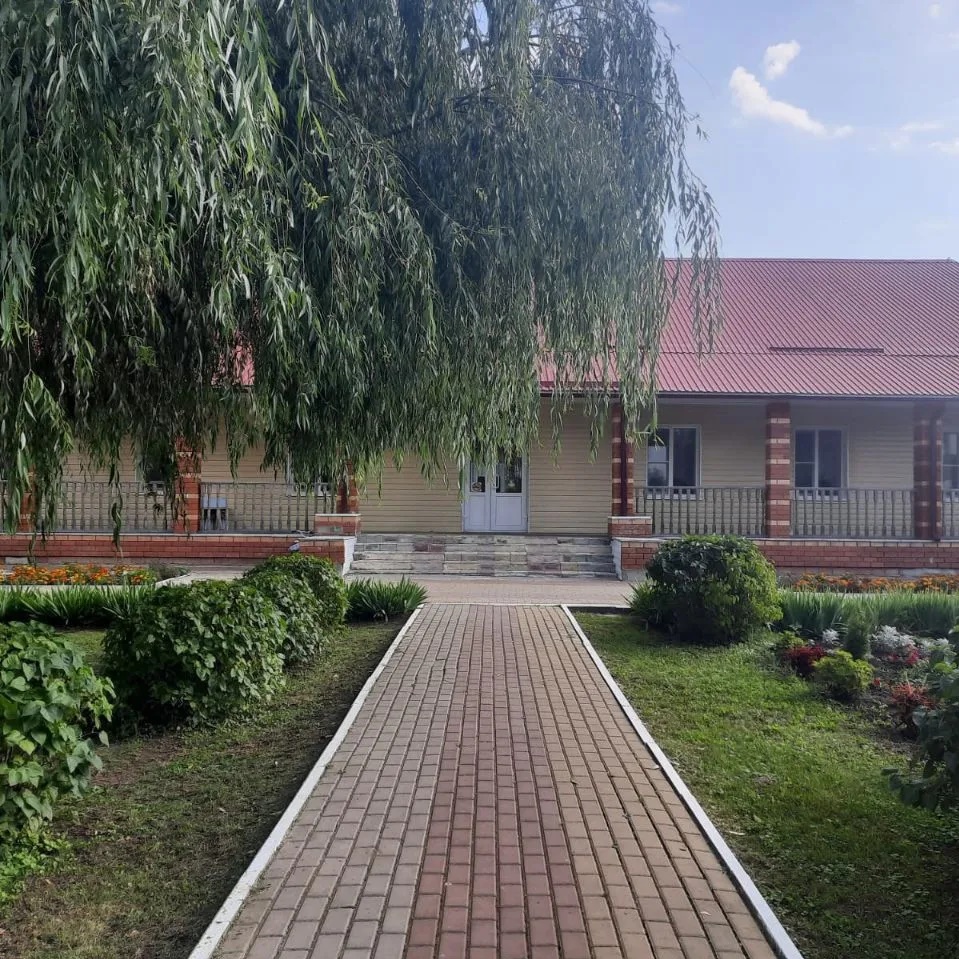 МБДОУ п.свх.Агроном