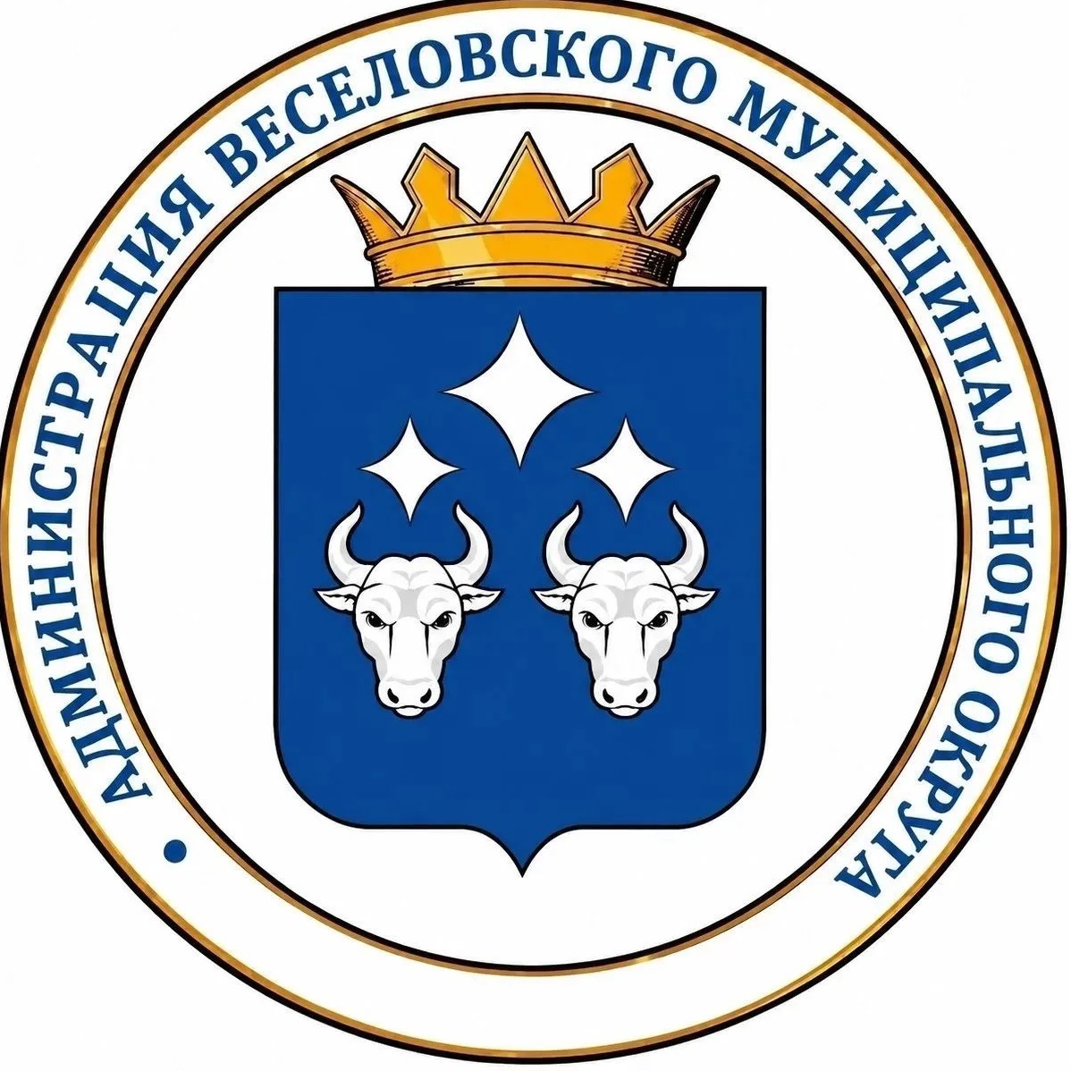 Весёловский муниципальный округ Запорожской области