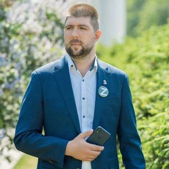 Кирилл Балаганский