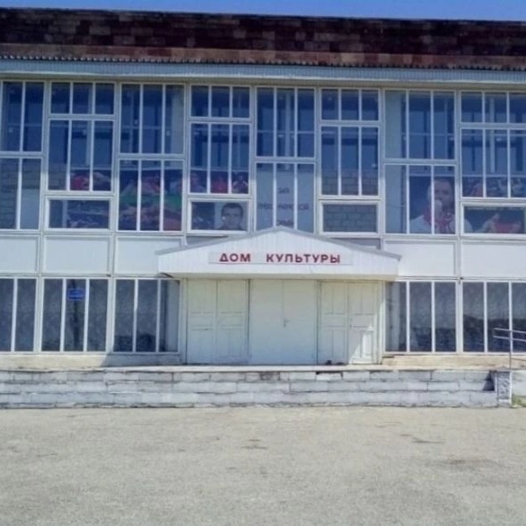 ДК_Тамбовское
