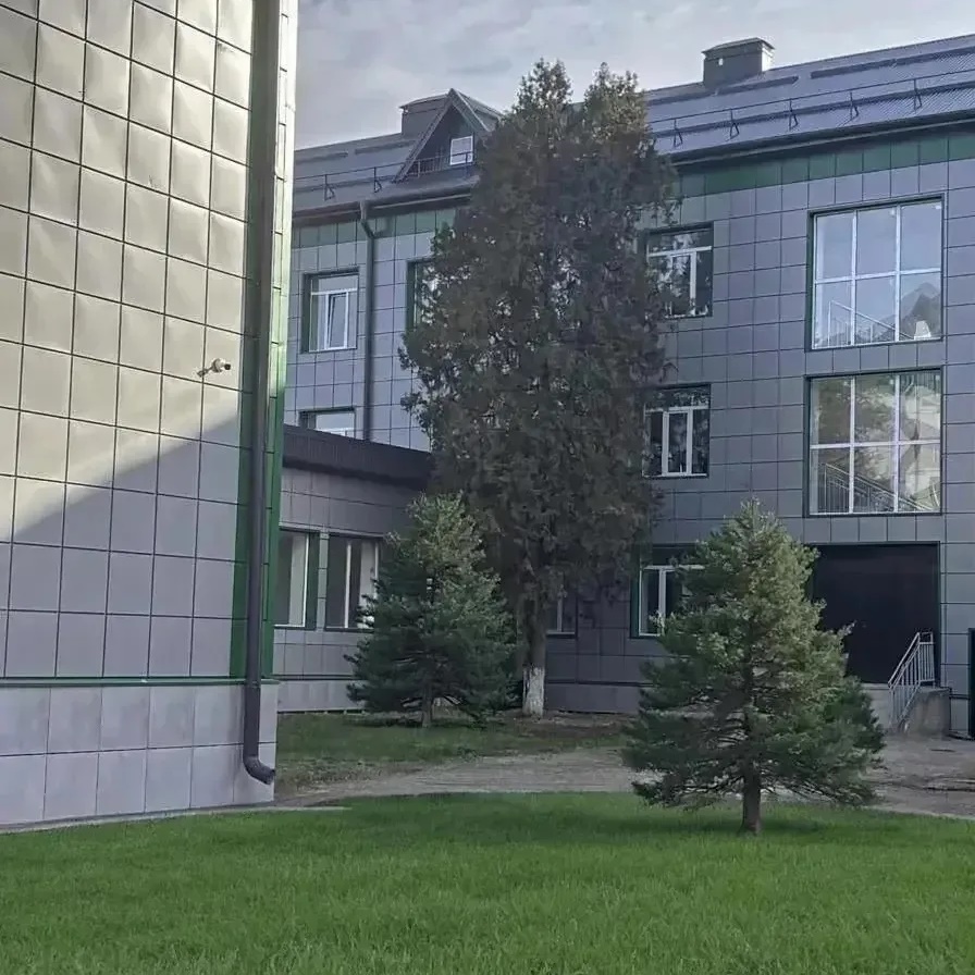 МБОУ «Гимназия 2 имени Героя Советского Союза Николая Матвеевича Диденко» г.о. Прохладный КБР