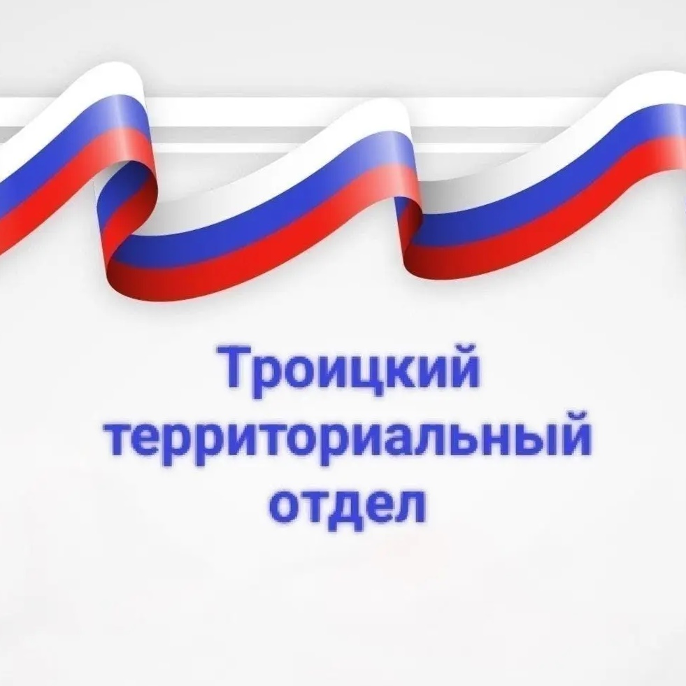 Троицкий ТО