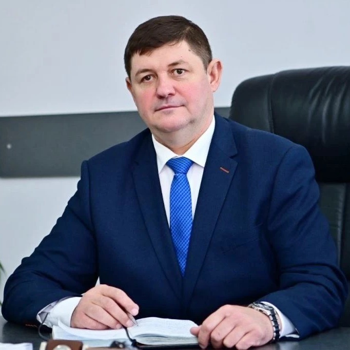 Глава Буденновского округа