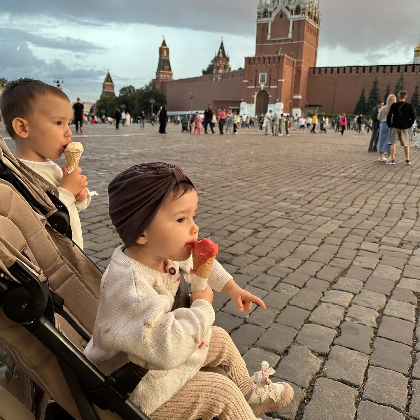Мои погодки ❤️