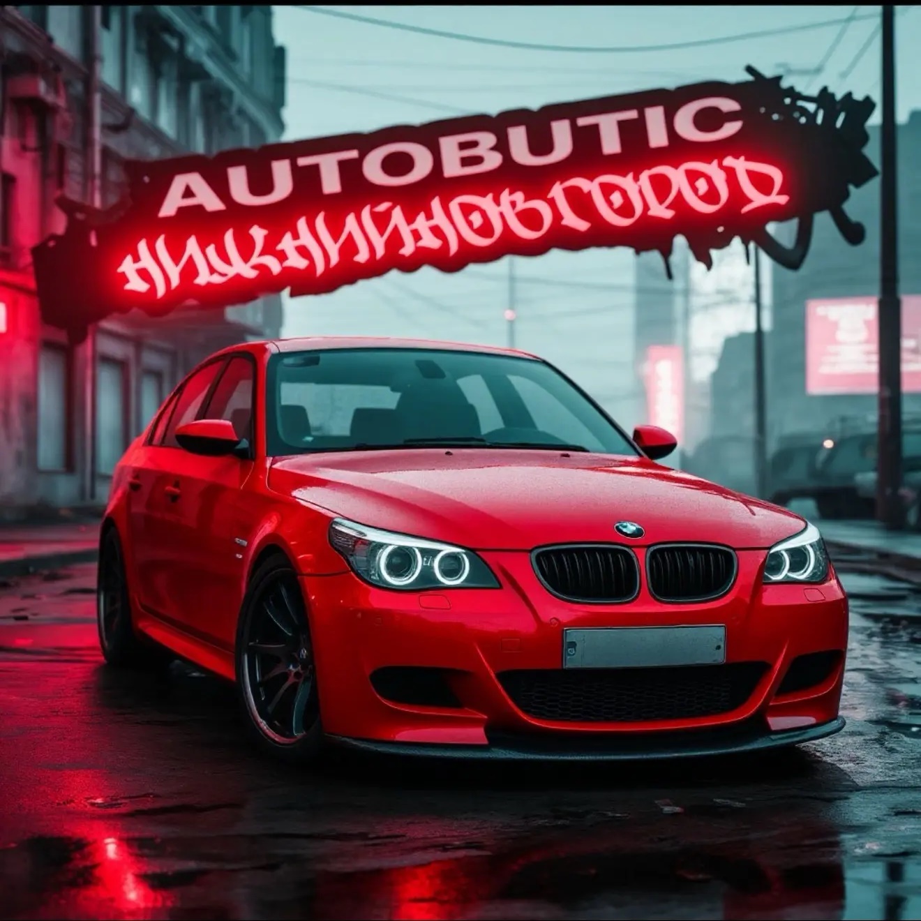 АвтоБУтик