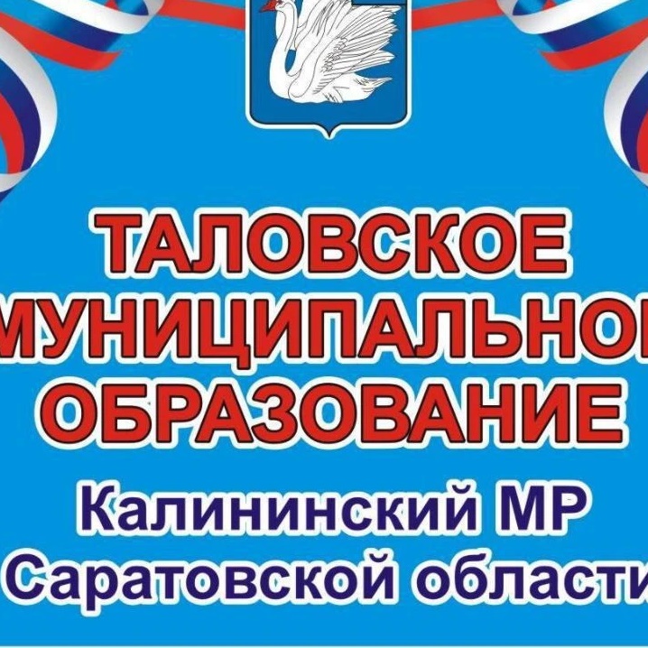 Таловское муниципальное образование