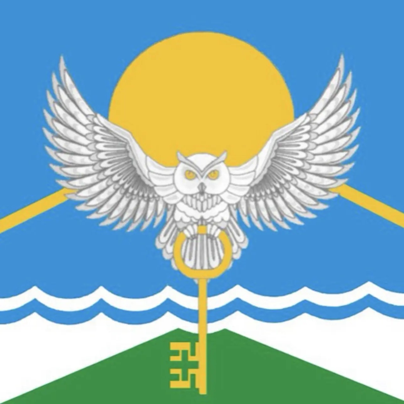Майминский район