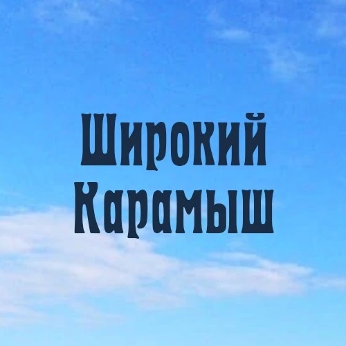 Администрация Ширококарамышского сельского поселения Лысогорского муниципального района