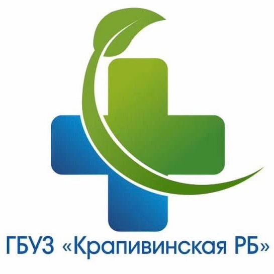 Крапивинская РБ