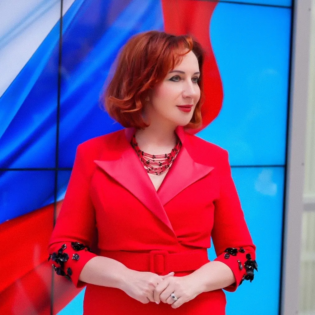 Татьяна Витушева