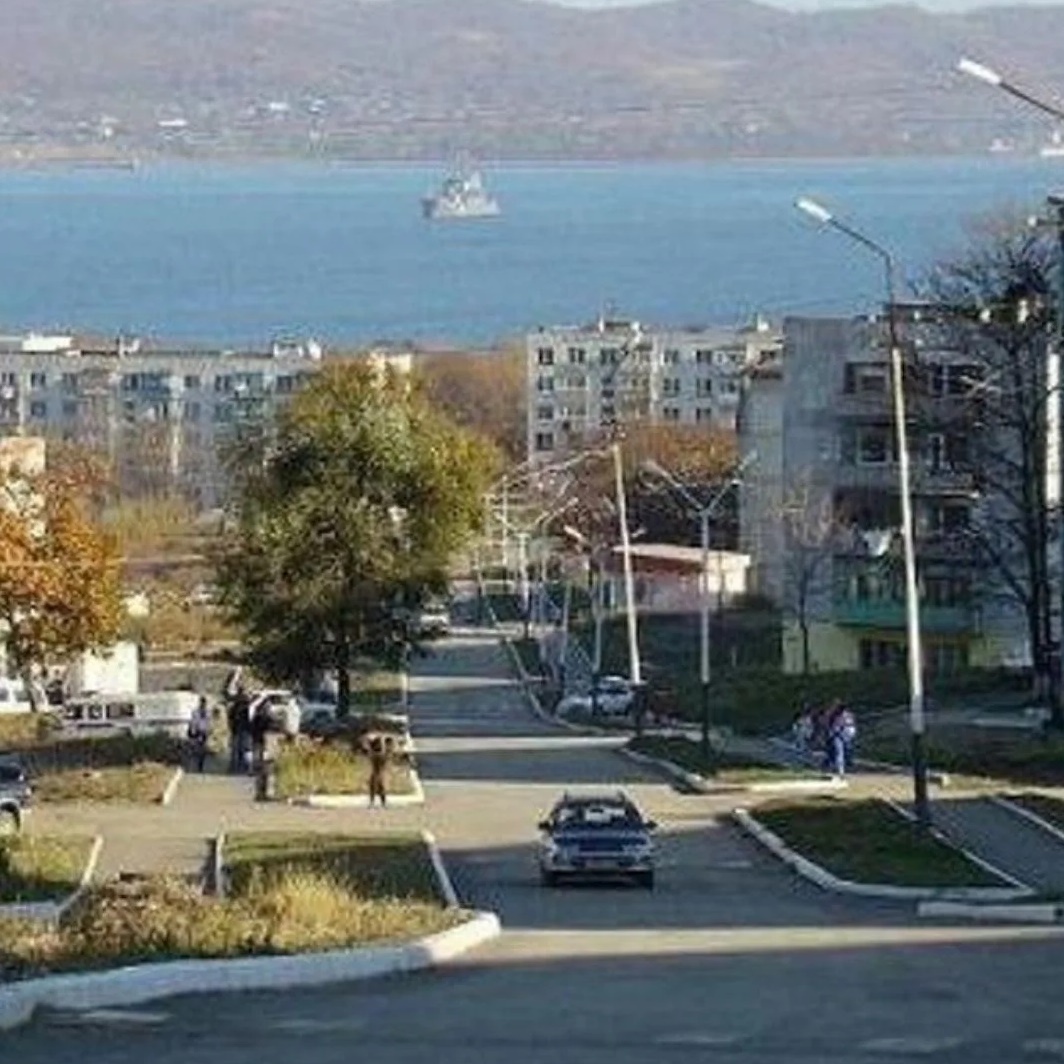 Дунай Наш