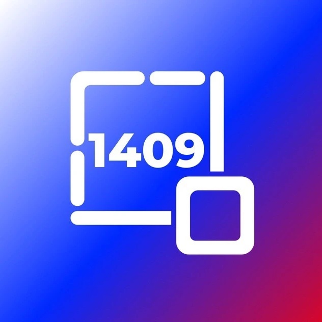 Школа 1409 🔹 Москва