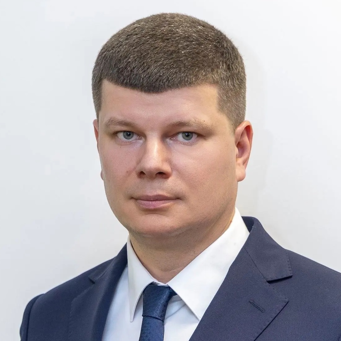 Филипп Ефанов| Глава г.о. Электросталь