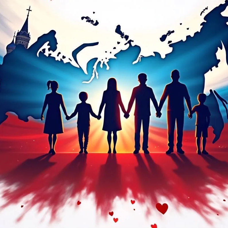 МБДОУ "Детский с.Ясное"
