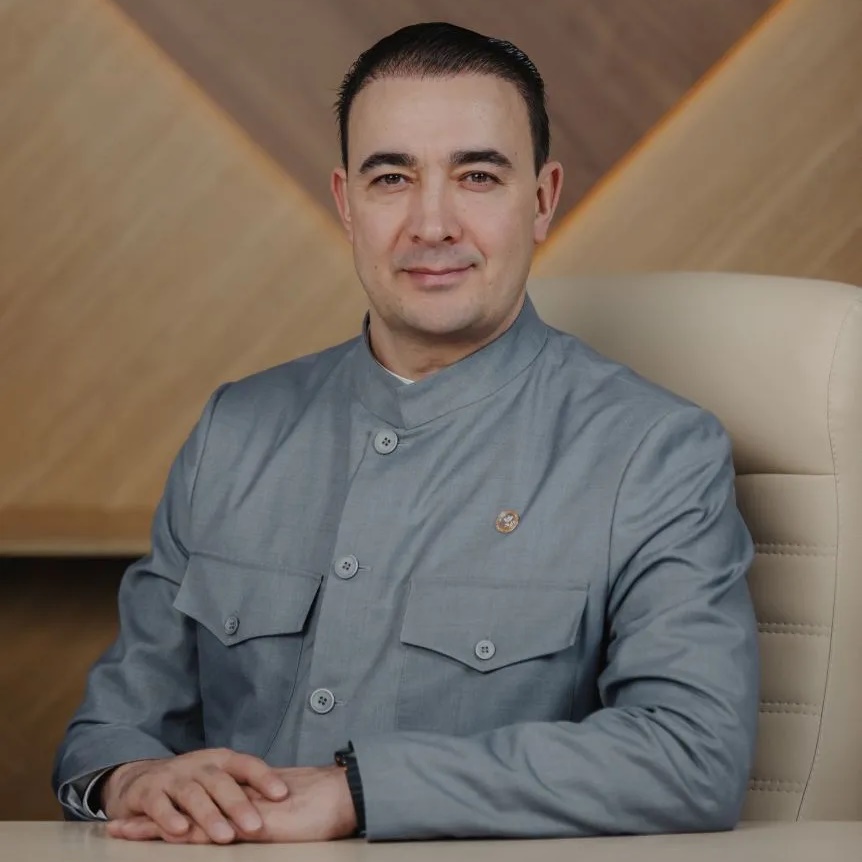 Ранис Камартдинов