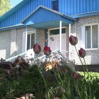 МБДОУ детский сад №13 "Дюймовочка" города Новоалтайска
