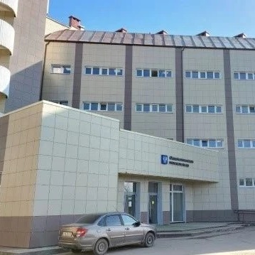 Новгородский онкодиспансер