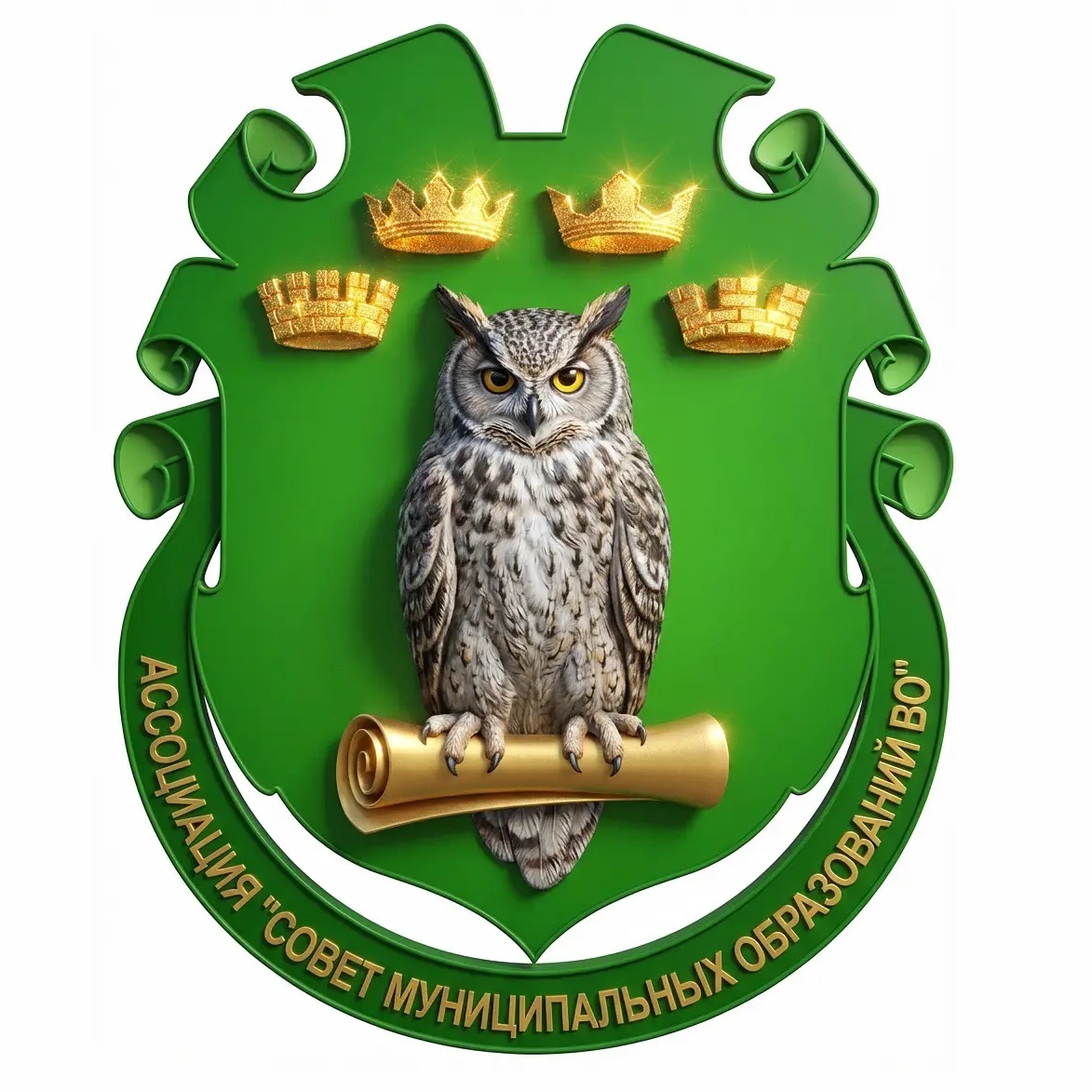 СМО Воронежской области