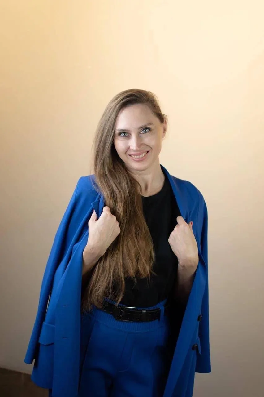 юрист Чемеркина