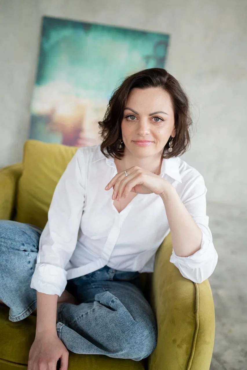 Ароматерапия и жизнь