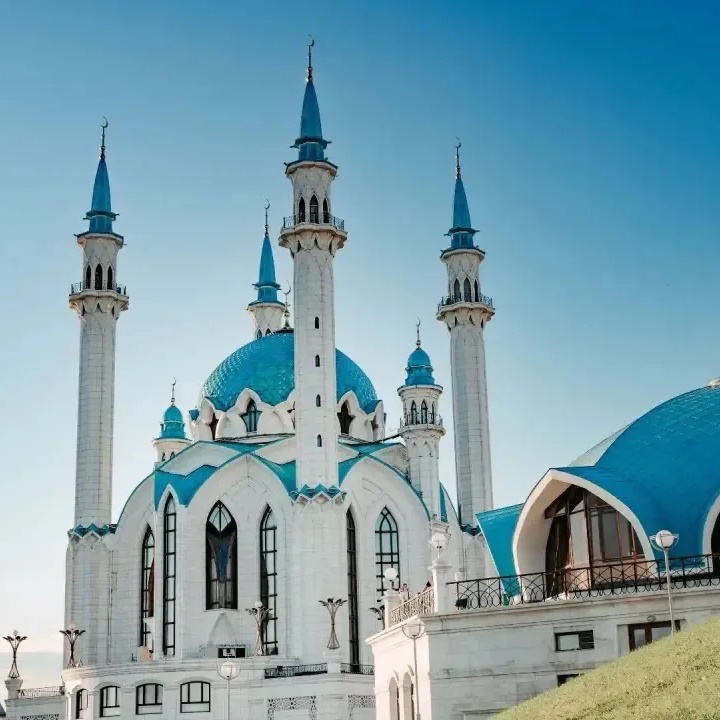 Туризм Татарстана | Госкомитет
